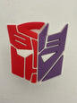 Transformers -10