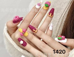 Leanna Nail