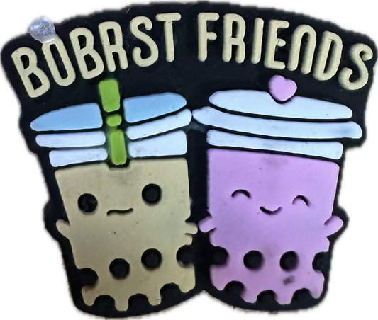 DRINK/BOBASTFRIENDS