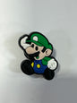 Shoe Charm Mario