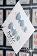 TALLIA NAIL