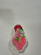 Glitter Strawberry Shortcake -01