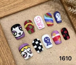 Wallie Nail