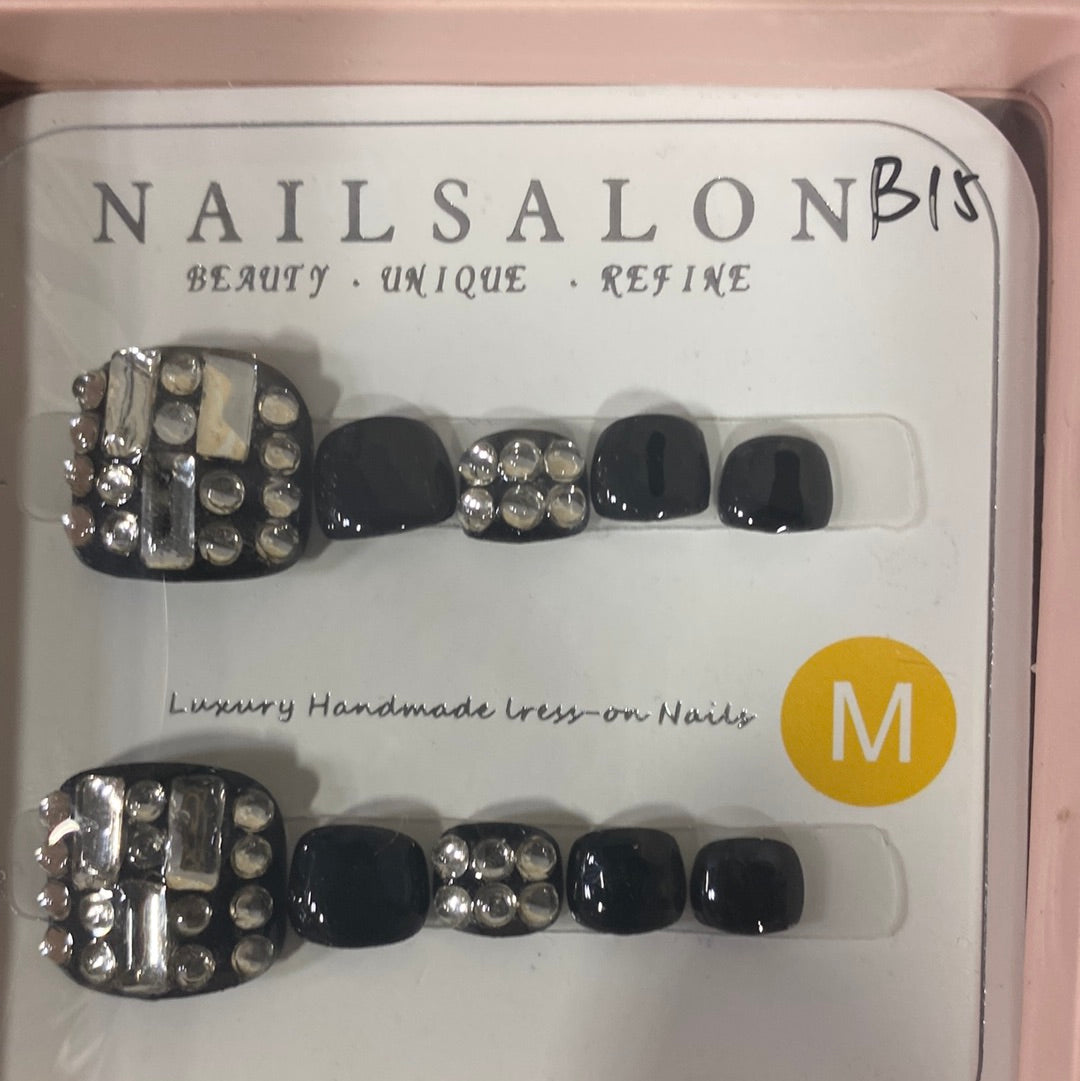 B15 GIOVANNA NAIL