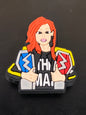 WWE WRESTLING 001