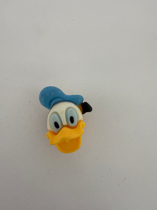 3D Charm -Duffy Duck