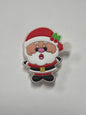Christmas charm - Santa 02