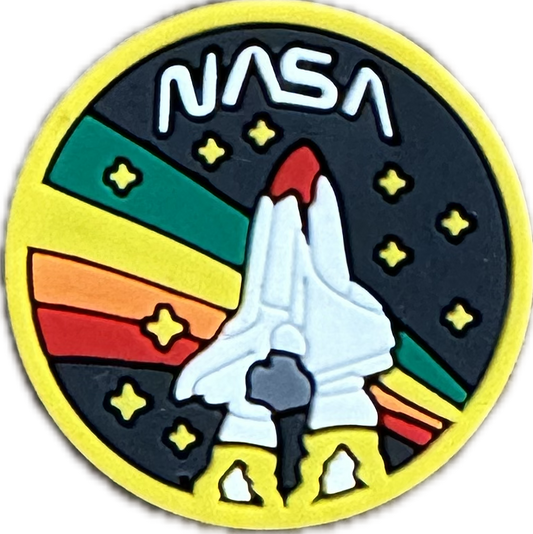 Universal_Pin Space NASA Black-Mix