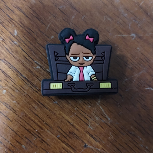 Baby Boss 2