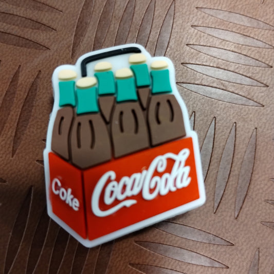 drink/Coca-Cola