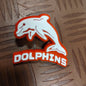 Dolphins
