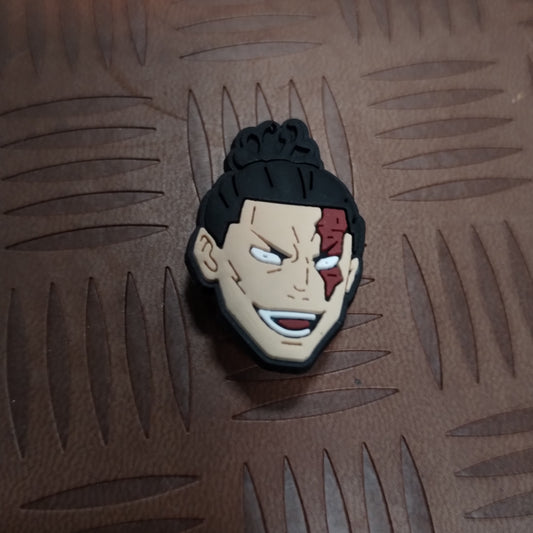 Cartoon/JujutsuKaisen