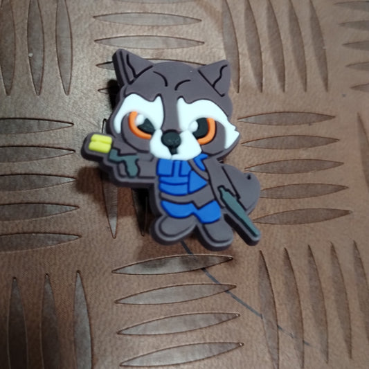 MARVEL/GUARDIANESTHEGALAXIRaccoon