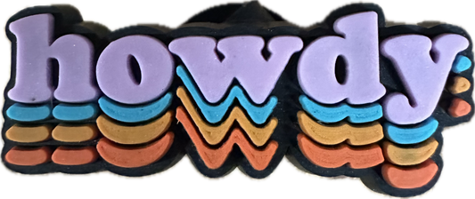 PHRASES/HOWDY