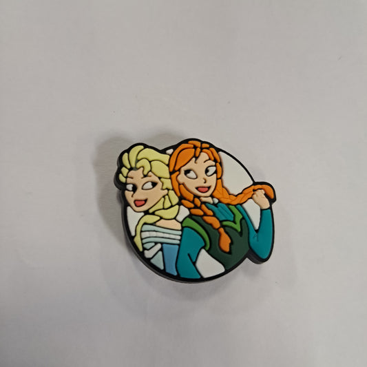 Frozen Charm - 3