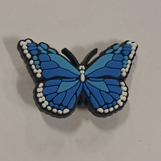 Blue Butterfly