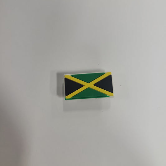 Jamaica Flag 1
