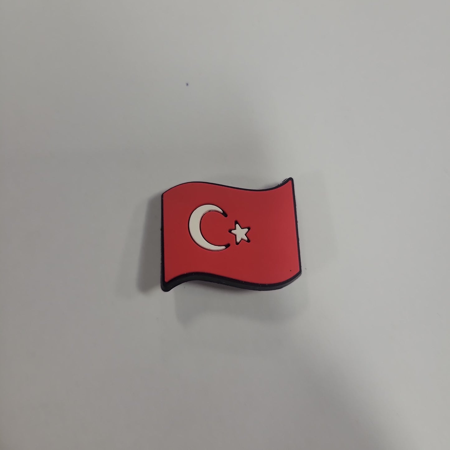 Turkey Flag 1