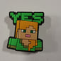 Minecraft - Yes