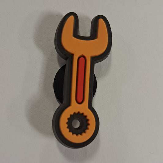 Wrench Orange