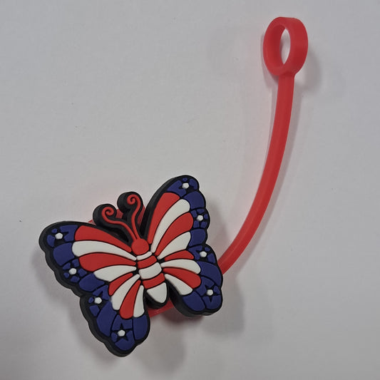 Sc 4th of July Butterfly