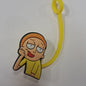 Sc Rick & Morty 1