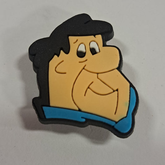 Flistones Charm - 2