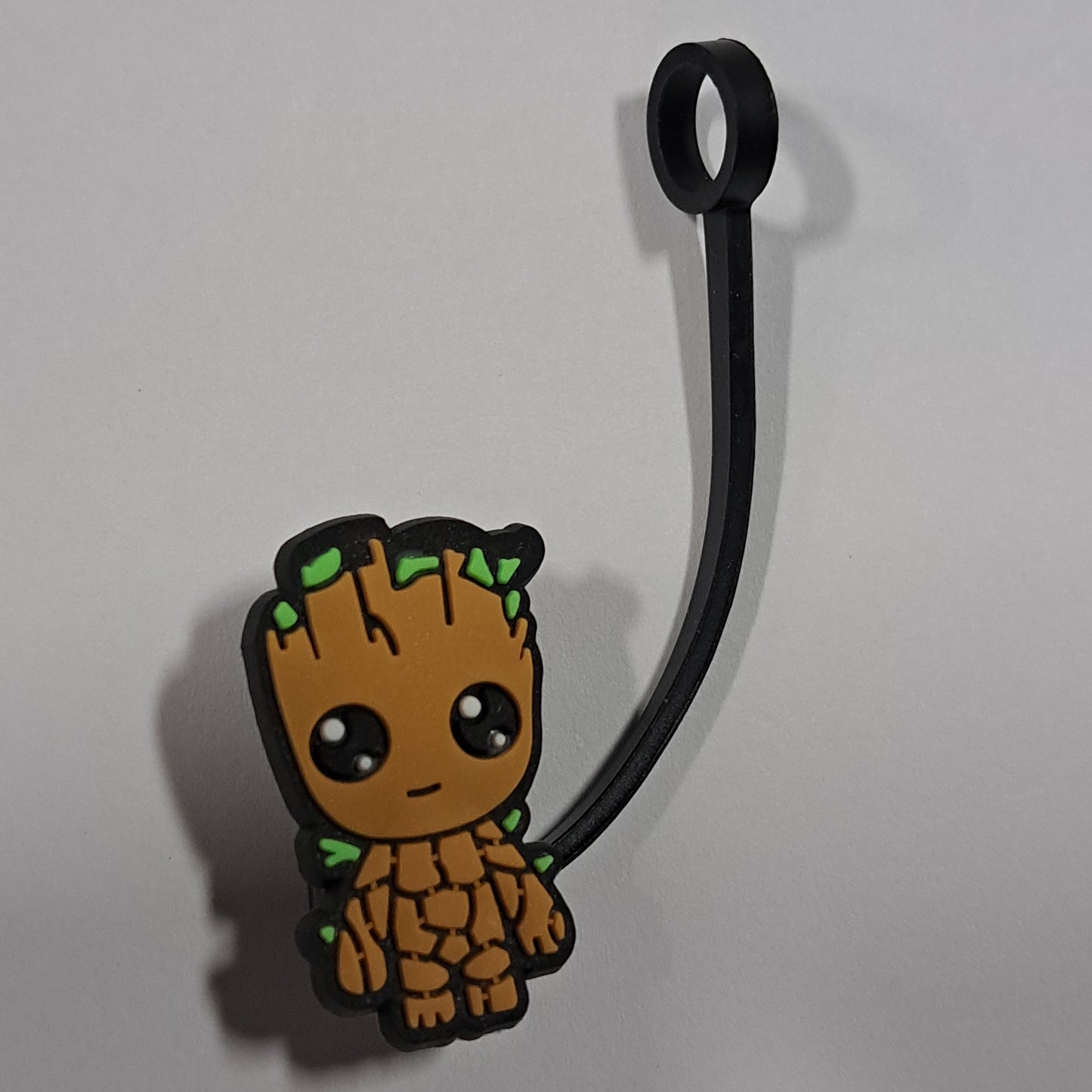 Sc Baby Groot 1