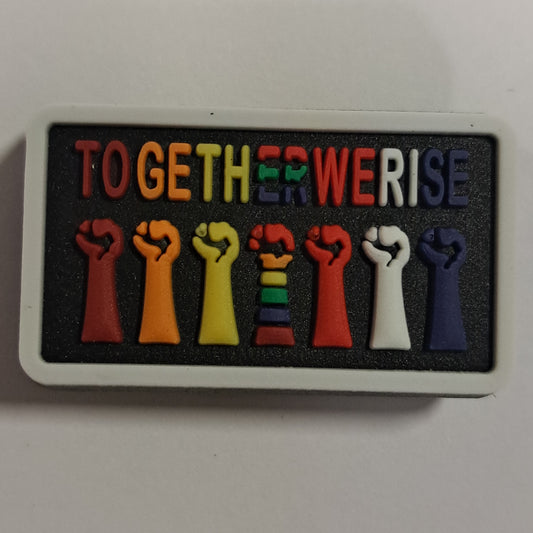 Together We Rise