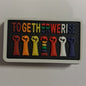 Together We Rise