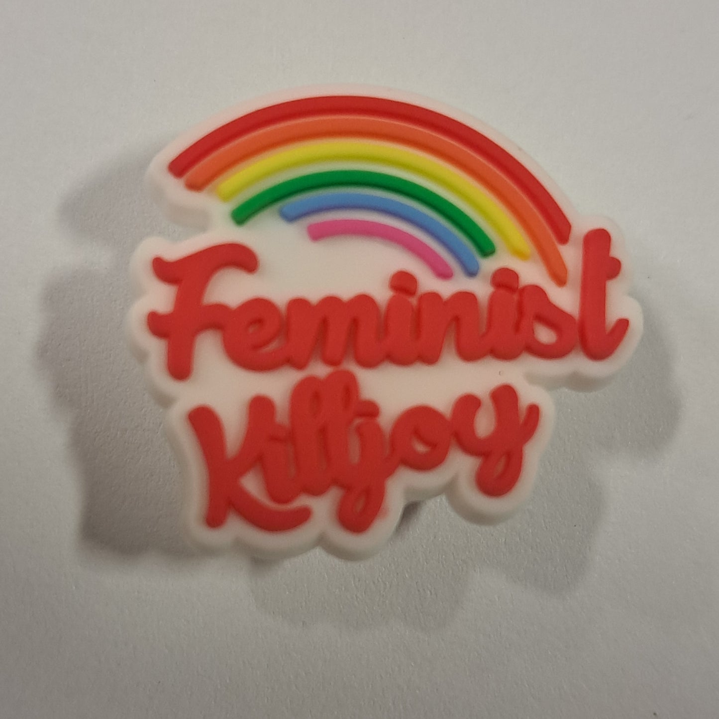 Feminist Killjoy
