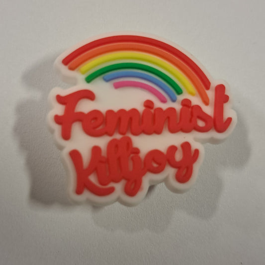 Feminist Killjoy