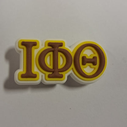 Lota - Phi - Theta