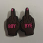 Beat Gang - Boy Bye