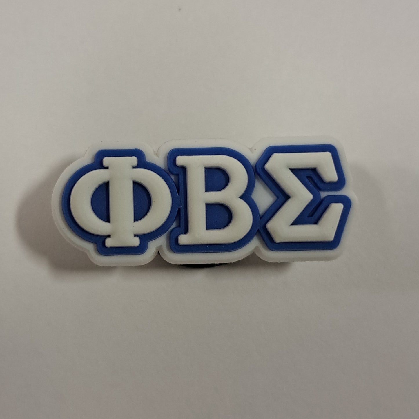 Phi - Beta - Sigma