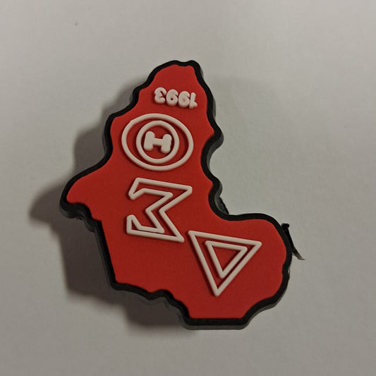 Delta - Sigma - Theta