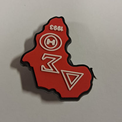 Delta - Sigma - Theta