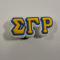 Sigma - Gamma - Rho