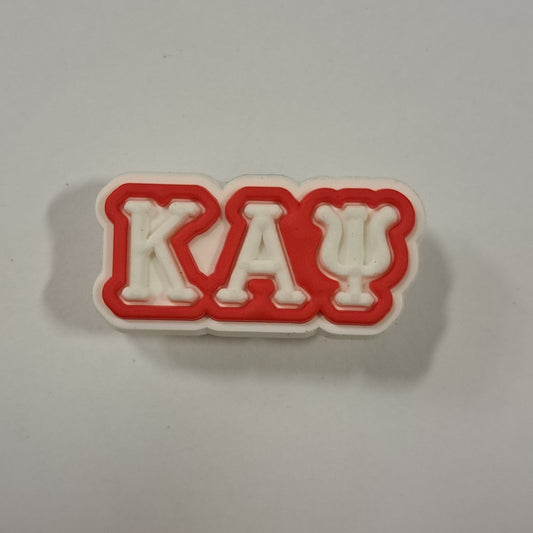 Kappa - Alpha - Psi