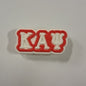 Kappa - Alpha - Psi