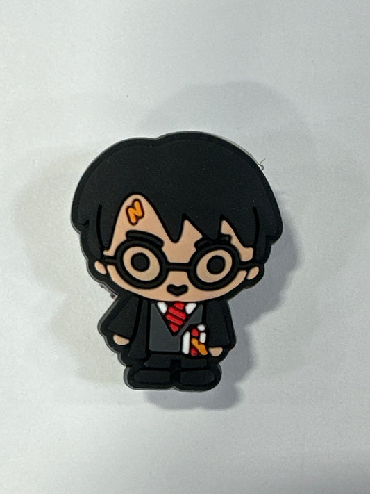 Harry Potter Harry Potter Character