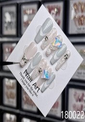 WREN NAIL