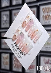 XENA NAIL