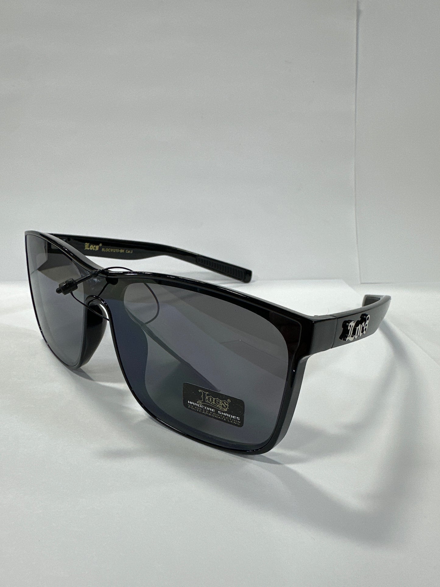 8LOC91215-BK MEN