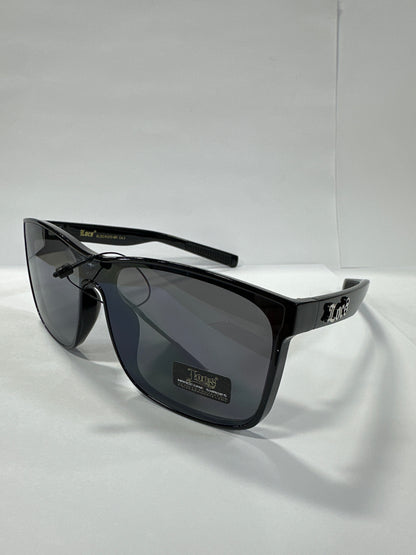 8LOC91215-BK MEN