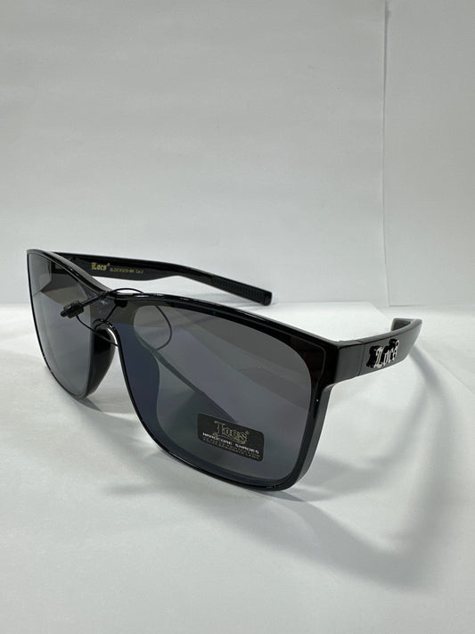 8LOC91215-BK MEN