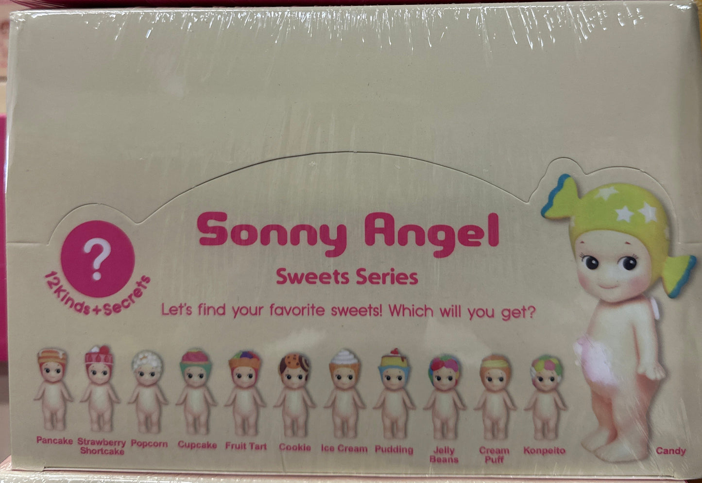Sonny Angel Blind Box - Sweet series STAND