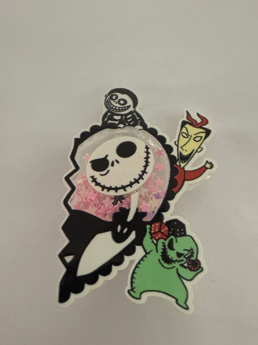 Glitter Nightmare -Jack-01
