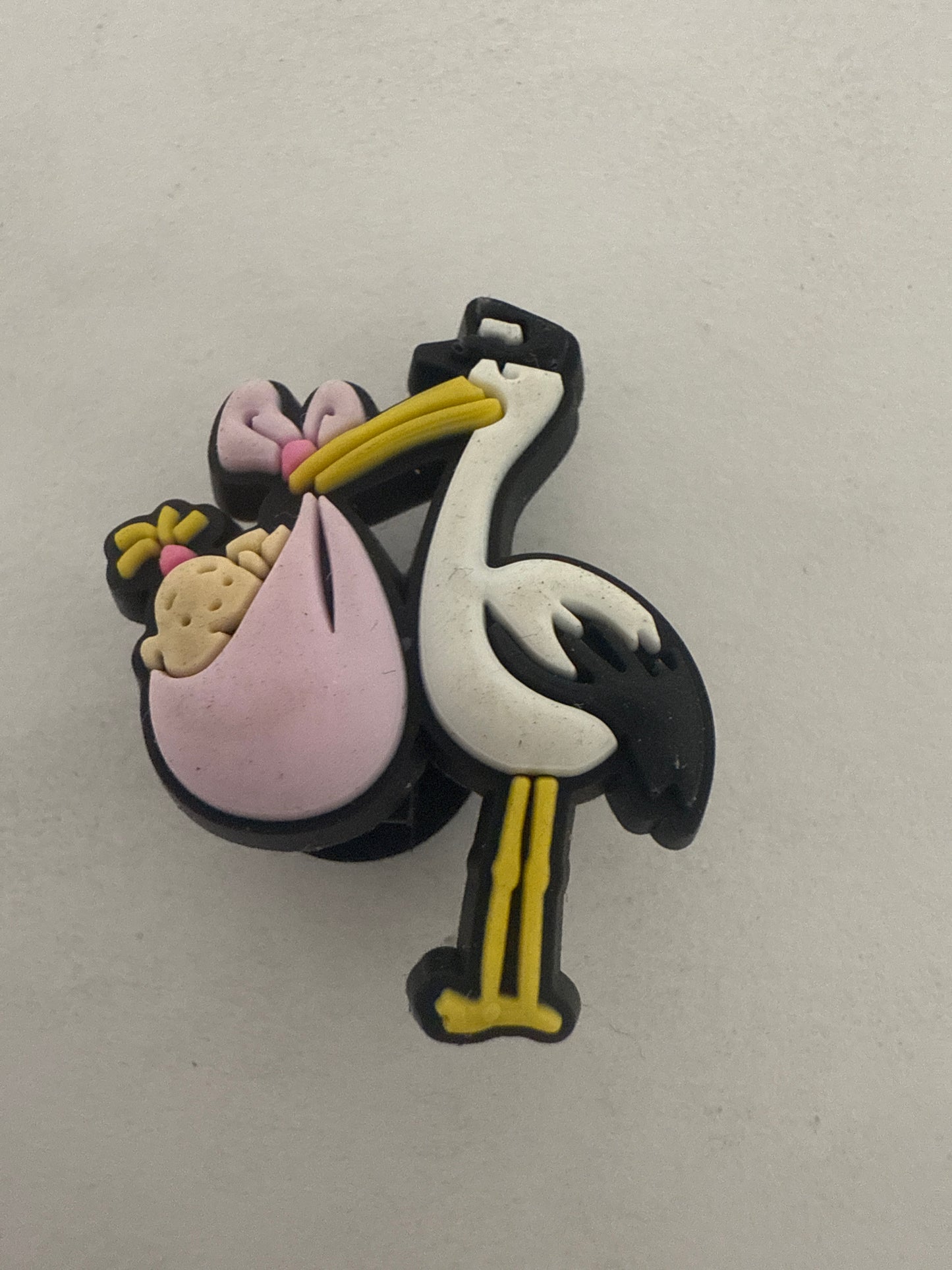 Animal-Stork