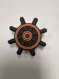 Priate  -Ship Wheel